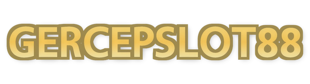 Logo GERCEPSLOT88